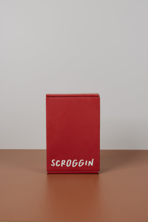 Scroggin Cookie Box